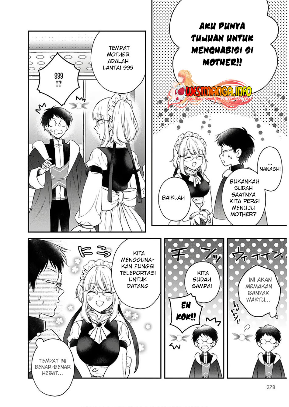Isekai Cheat Kaitakuki